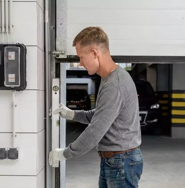 Why Choose Us for Door, Gate and Security Services in El Segundo, CA