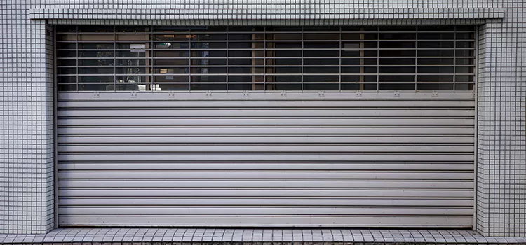 Advanced Solutions for Your Aluminum Garage Doors in El Segundo, California