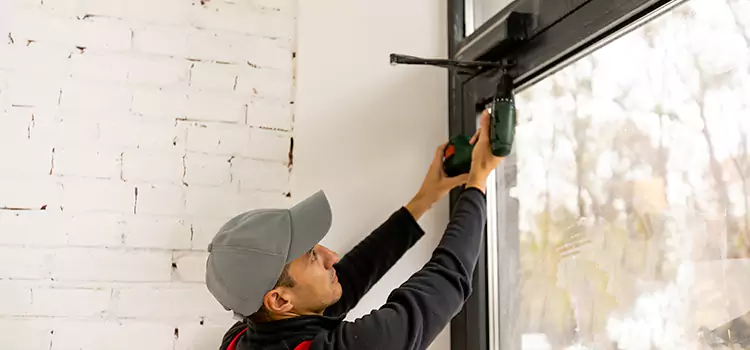 Automatic Door Opener Commercial El Segundo