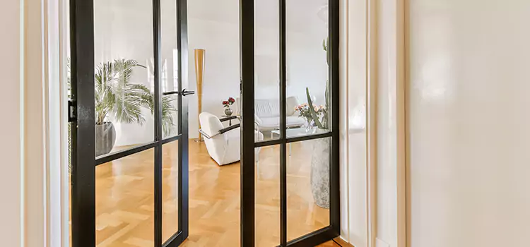 Bifold Door Replacement El Segundo