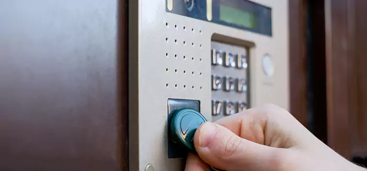 Enhanced Security Features El Segundo