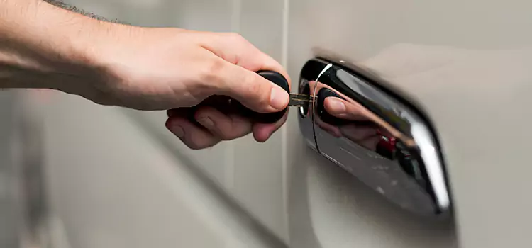 Why Choose Our Auto Locksmith Team in El Segundo, CA?