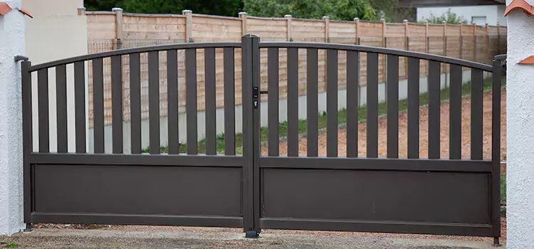 Advanced Gate Solutions in El Segundo, CA
