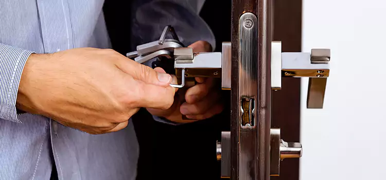Commercial Door Lock Repair El Segundo