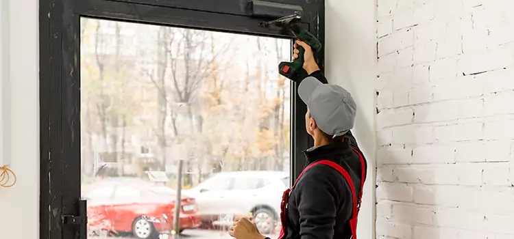 Comprehensive Door Closer Services in El Segundo, CA