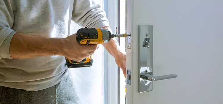 Door Knob Lock Repair El Segundo