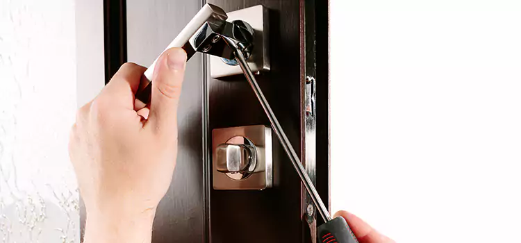 Door Lock Replacement Service El Segundo