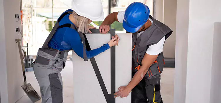 Why Choose Us for Door Panel Services in El Segundo, CA?