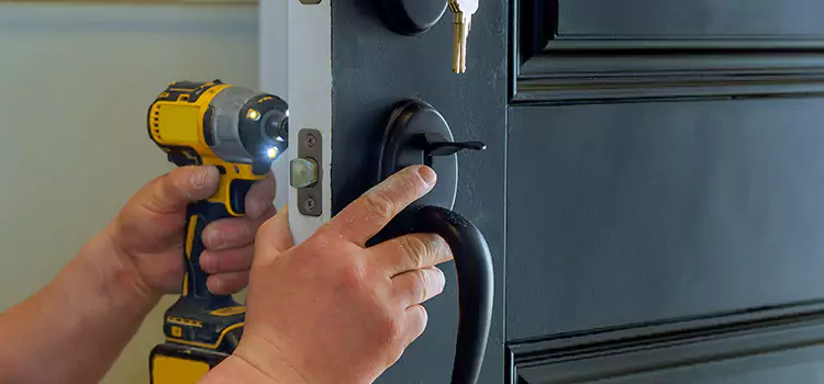 Locksmith Emergency Service El Segundo