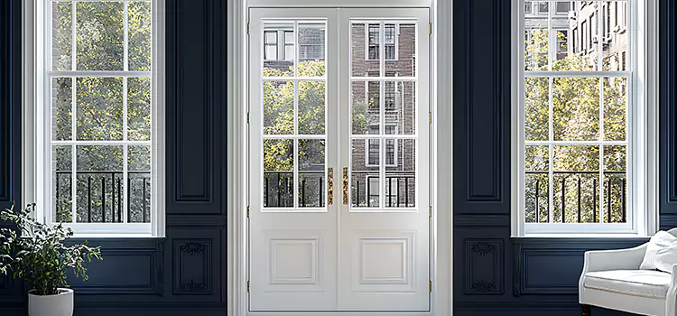 French Door Lock Repair El Segundo