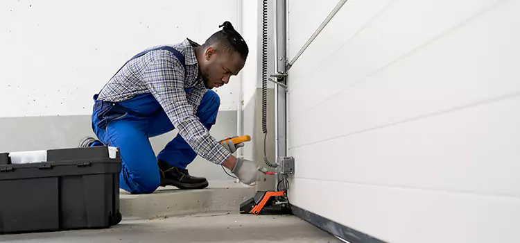 Expert Solutions for Every Garage Lock Need in El Segundo, CA