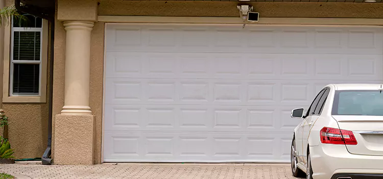 Comprehensive Garage Door Maintenance Services in El Segundo, CA