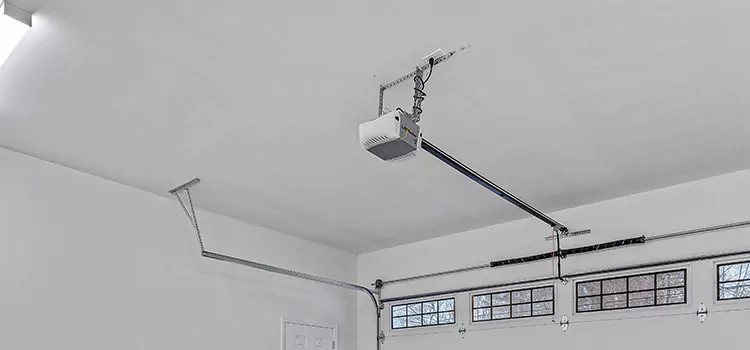 Experienced Garage Door Installers El Segundo