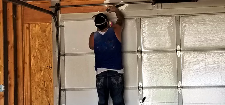 Specialized Garage Door Panel Solutions in El Segundo, CA