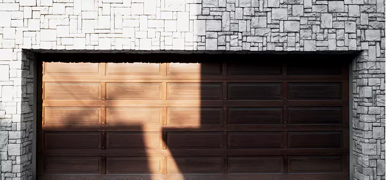 Garage Door Installation El Segundo