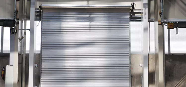 Roller Door Maintenance El Segundo