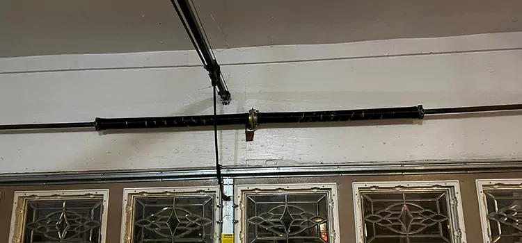 Garage Door Spring Repair Near Me El Segundo
