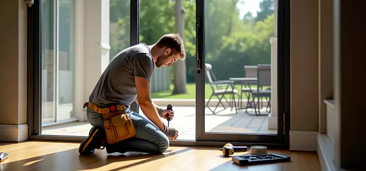 Comprehensive Solutions for Every Glass Door Need in El Segundo, CA