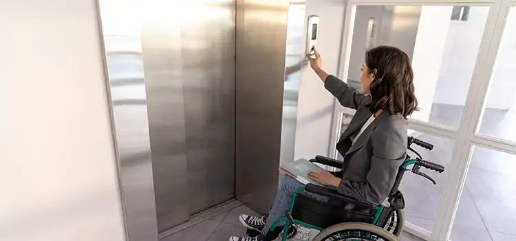 Benefits of Modern Handicap Door Systems in El Segundo, CA