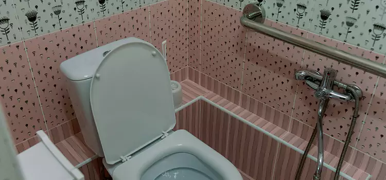 Meeting Diverse Needs With Accessible Restroom Solutions in El Segundo, CA