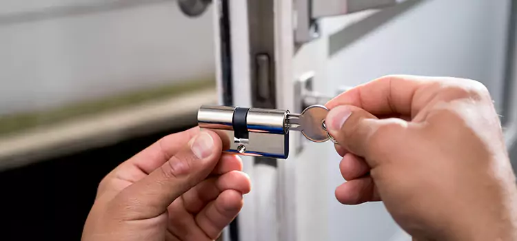 Emergency Locksmith for House El Segundo