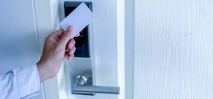Why Choose Us for Your Keycard Lock Installation in El Segundo, CA?