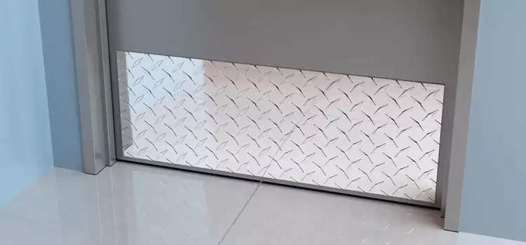 Benefits of Professional Kick Plate Solutions in El Segundo, CA
