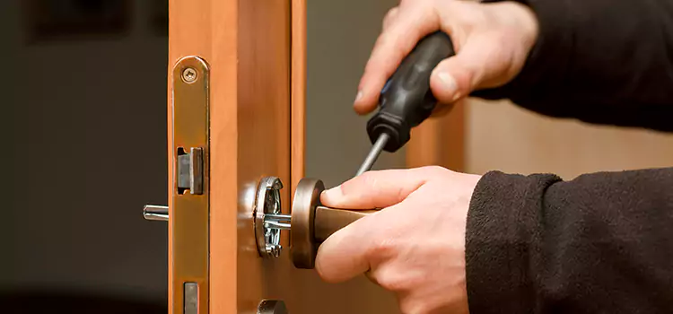 Rekey Car Locks El Segundo