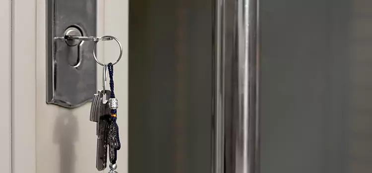 Master Keying by the Numbers El Segundo