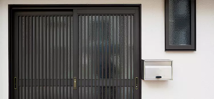 Sliding Screen Door Repair El Segundo