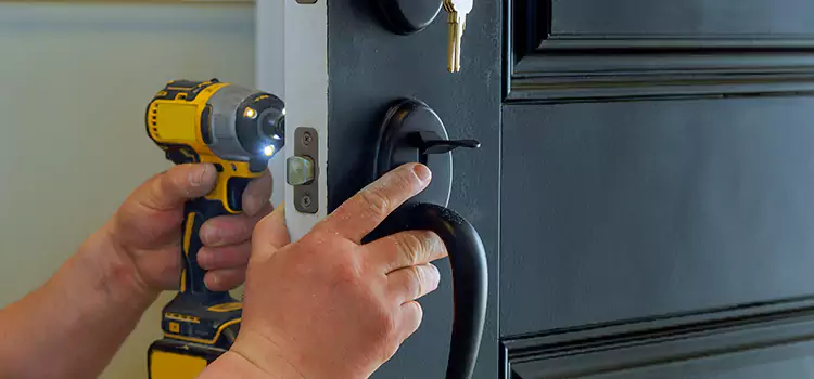 Mobile Automotive Locksmith El Segundo