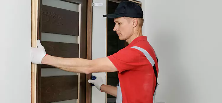 Frame and Panel Restoration El Segundo