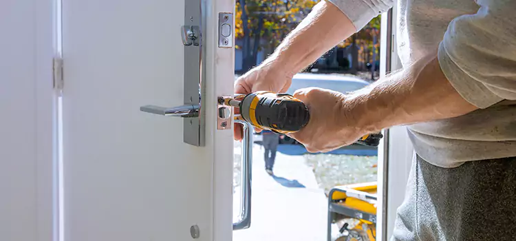 Insulated Roll Up Garage Doors Residential El Segundo