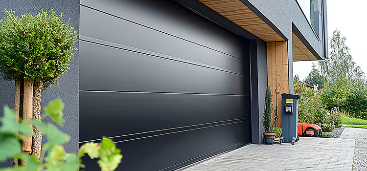 Residential Garage Door Service El Segundo