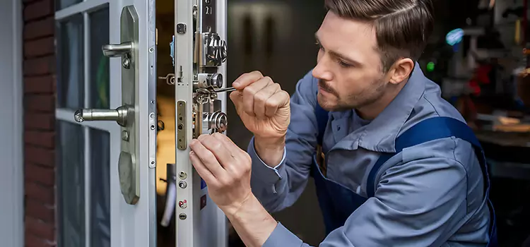 Residential Lock Installation El Segundo