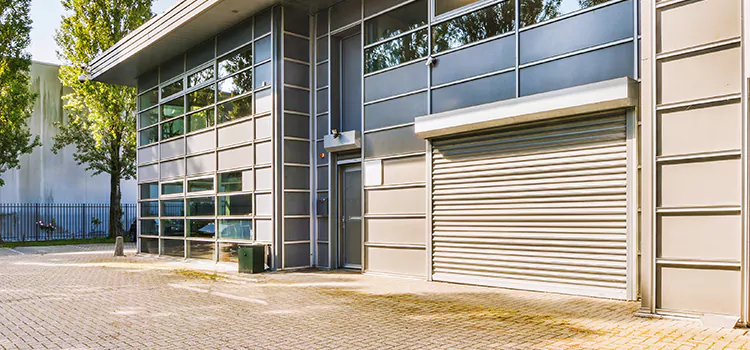 Electric Roller Garage Doors El Segundo