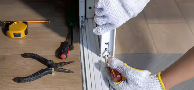 Sliding Door Installation Services in El Segundo, CA