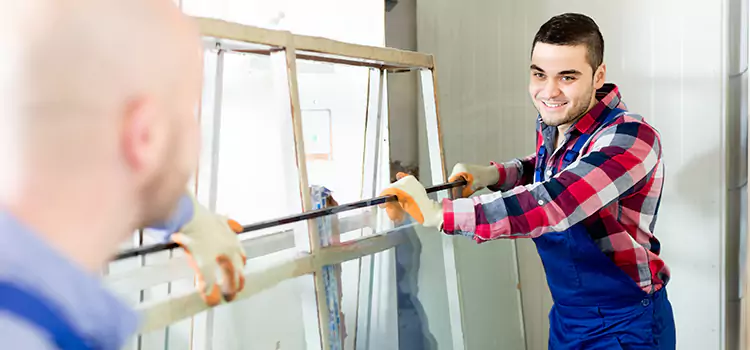 Patio Door Panel Replacement El Segundo