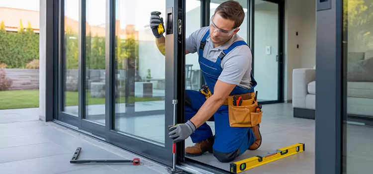 Sliding Screen Door Repair El Segundo