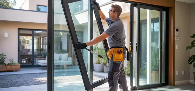Specialized Sliding Door Roller Services in El Segundo, California