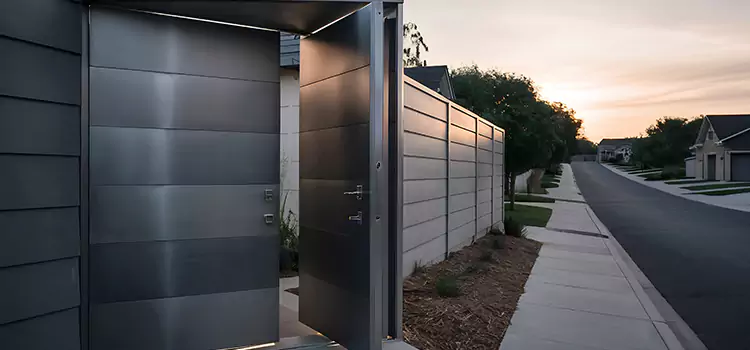 Comprehensive Steel Door Solutions in El Segundo, CA