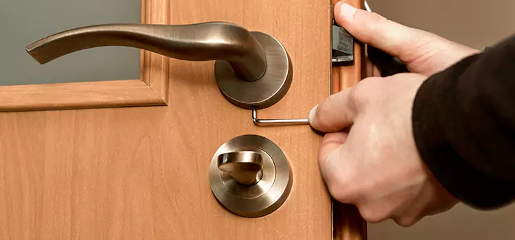 Access Control System Integration El Segundo