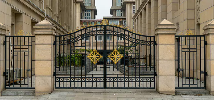 Comprehensive Iron Gate Maintenance Solutions in El Segundo, CA