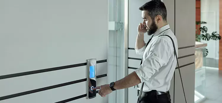 Cloud Based Access Control El Segundo