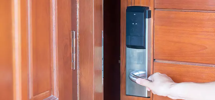 Commercial Keyless Entry Locks El Segundo