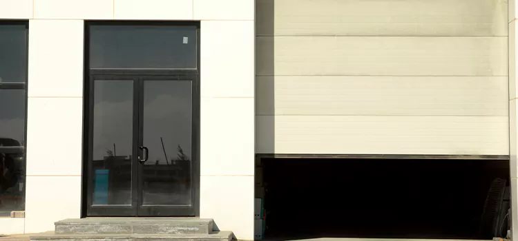 Choose Door & Gate Services El Segundo for Unmatched Expertise