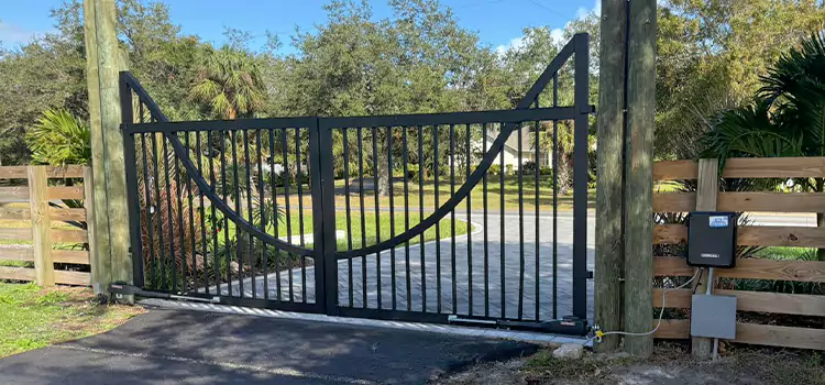 Why Choose Us for Your Automatic Gate Needs in El Segundo, CA?