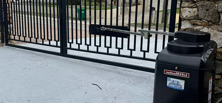 Seamless Installation and Support for Your New Gate in El Segundo, CA