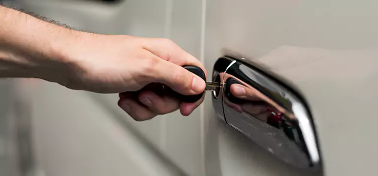 Car Unlock Service Price El Segundo