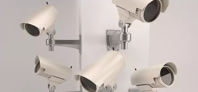 Your Trusted Partner for CCTV Solutions in El Segundo